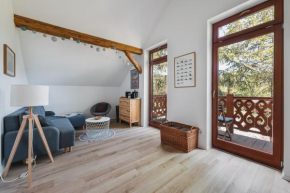 Apartament Via Regia Tylka